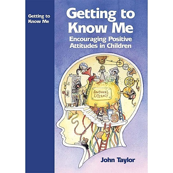 Getting to Know Me, John Taylor