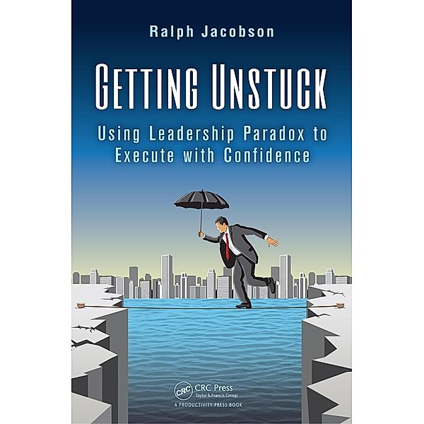 Getting Unstuck, Ralph Jacobson