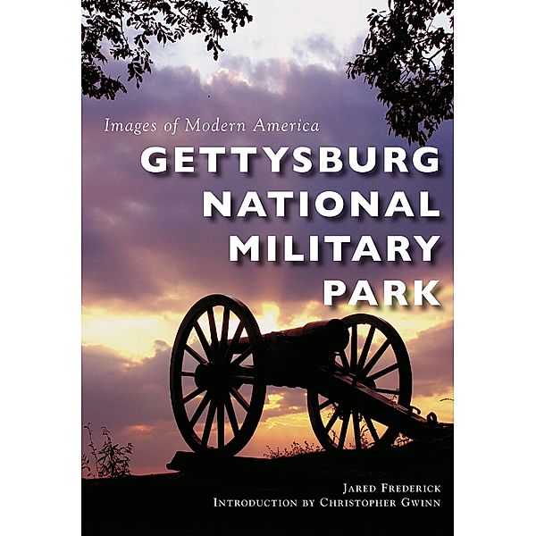 Gettysburg National Military Park, Jared Frederick