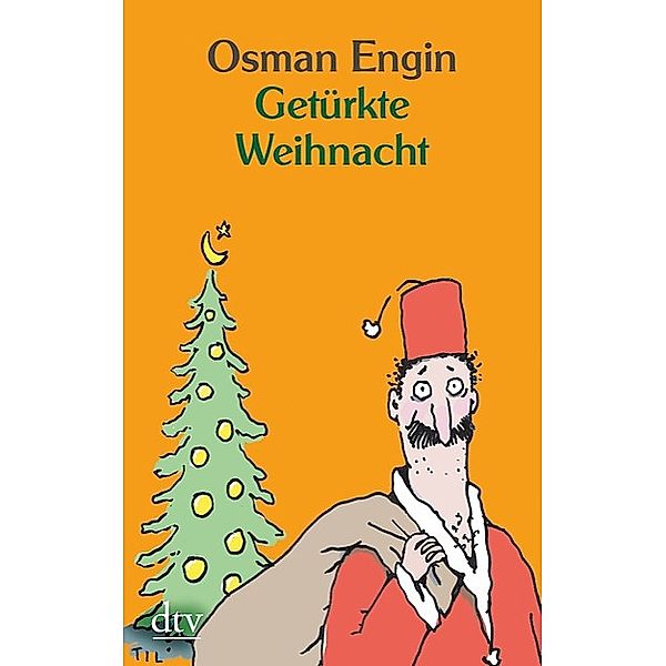 Getürkte Weihnacht / galleria, Osman Engin