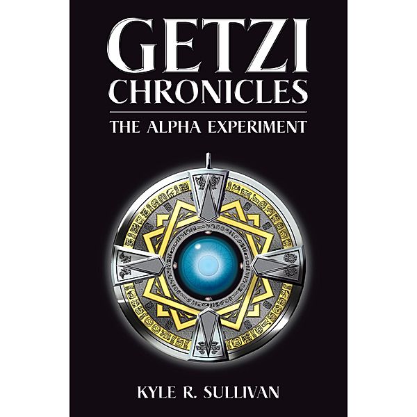 Getzi Chronicles, Kyle R. Sullivan