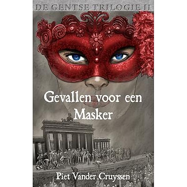 Gevallen voor een masker, Piet Cruyssen