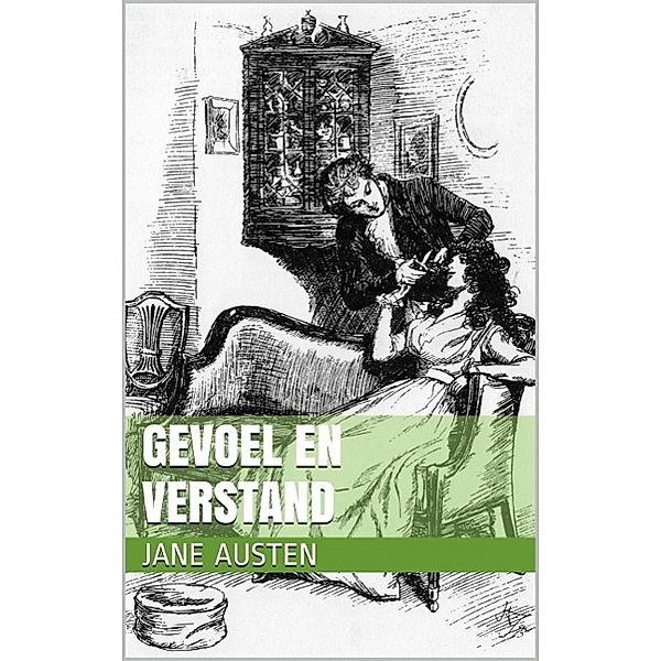 Gevoel en verstand, Jane Austen