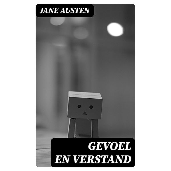 Gevoel en verstand, Jane Austen