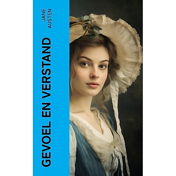 Gevoel en verstand, Jane Austen