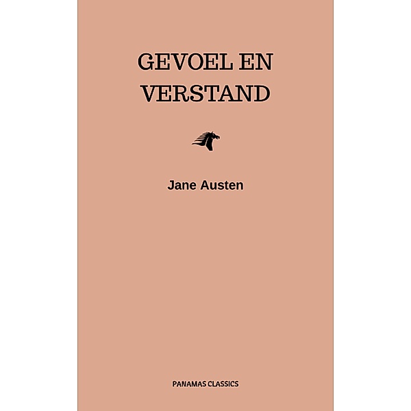 Gevoel en verstand, Gonne van Uildriks, Jane Austen