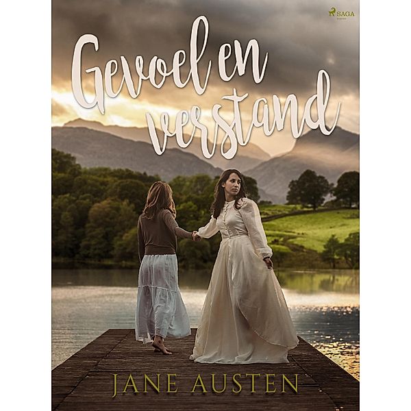 Gevoel en verstand / World Classics, Jane Austen