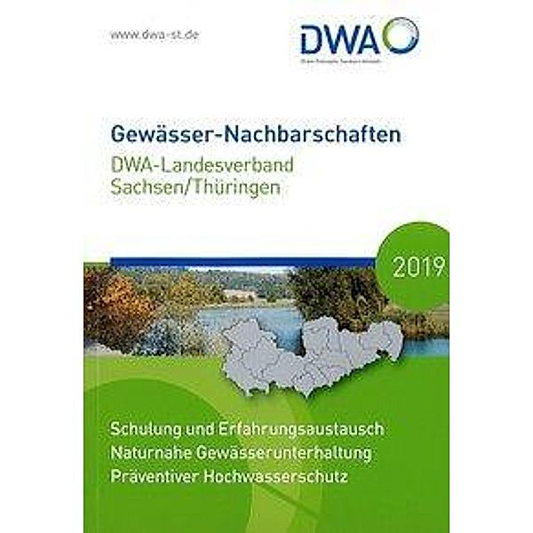 Gewässer-Nachbarschaften 2019