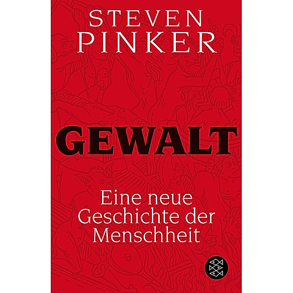 Gewalt, Steven Pinker