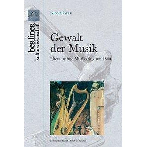 Gewalt der Musik, Nicola Gess