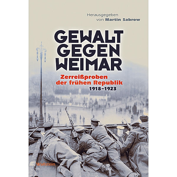 Gewalt gegen Weimar