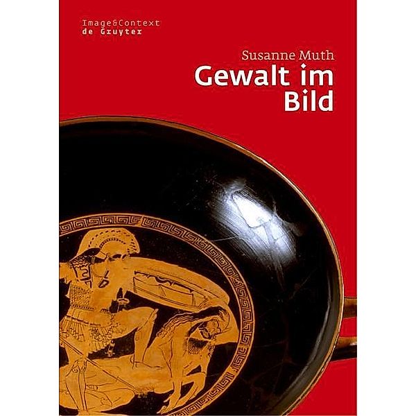 Gewalt im Bild, Susanne Muth