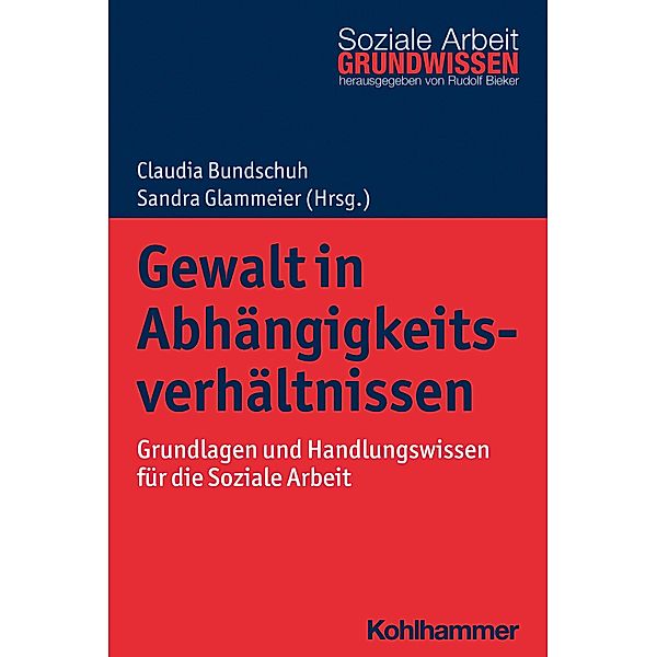 Gewalt in Abhängigkeitsverhältnissen