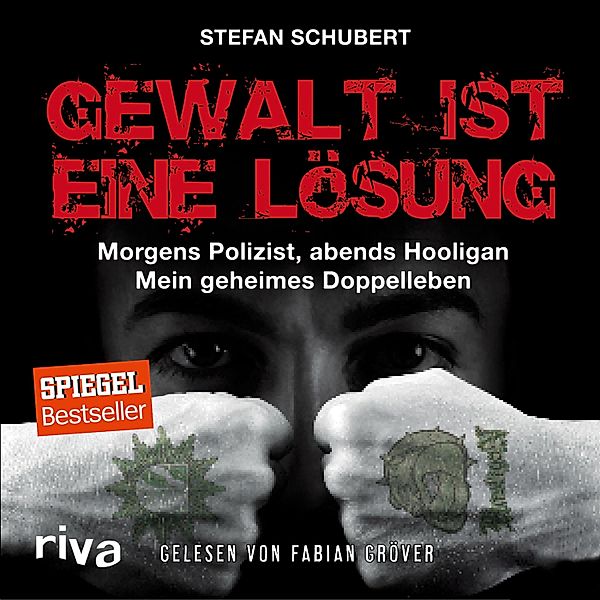 Gewalt ist eine Lösung, Stefan Schubert