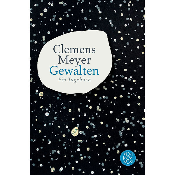 Gewalten, Clemens Meyer