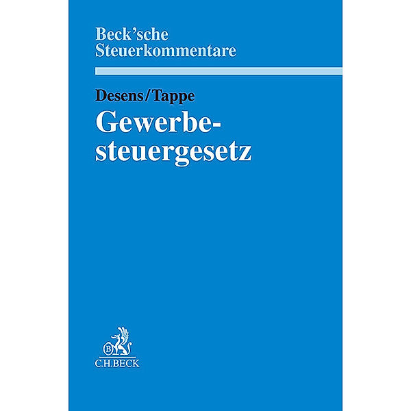 Gewerbesteuergesetz