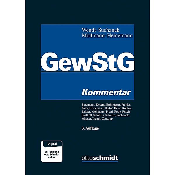 Gewerbesteuergesetz