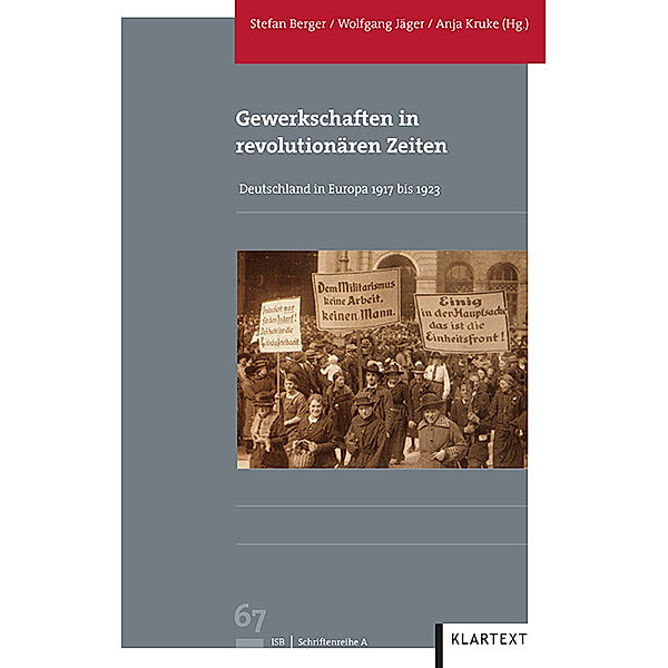 Gewerkschaften in revolutionären Zeiten