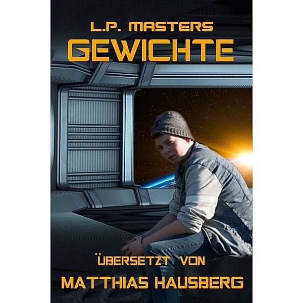 Gewichte, L. P. Masters