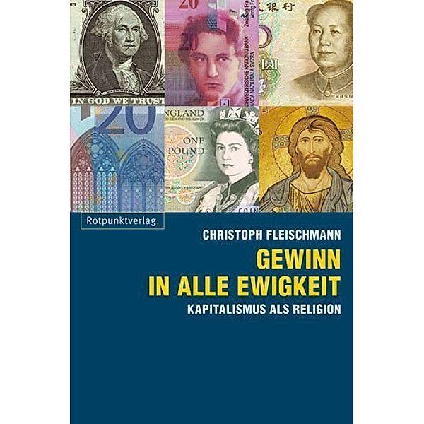 Gewinn in alle Ewigkeit, Christoph Fleischmann