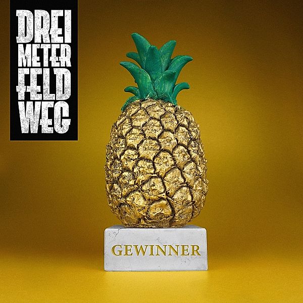 Gewinner, Drei Meter Feldweg