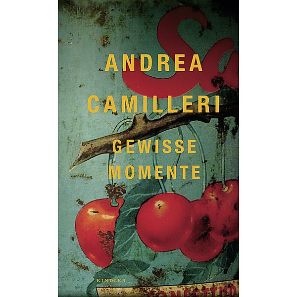 Gewisse Momente, Andrea Camilleri