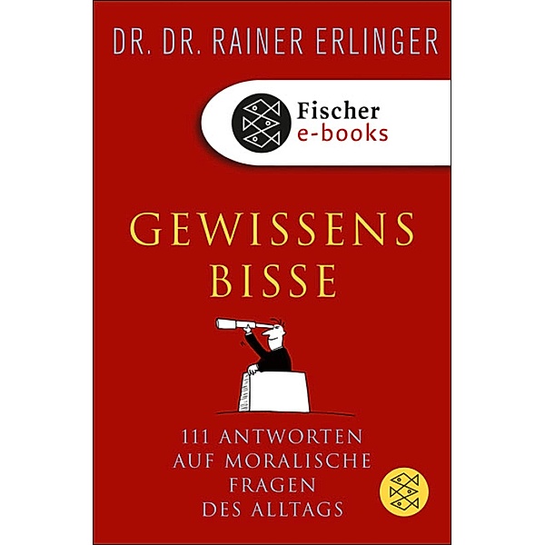 Gewissenbisse, Rainer Erlinger