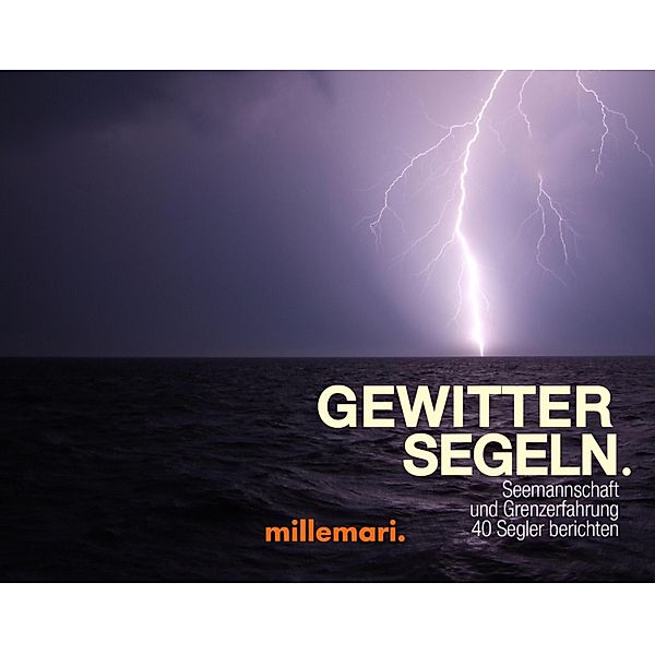 GewitterSegeln