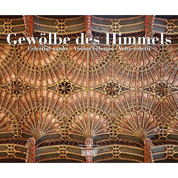 Gewölbe des Himmels 2014