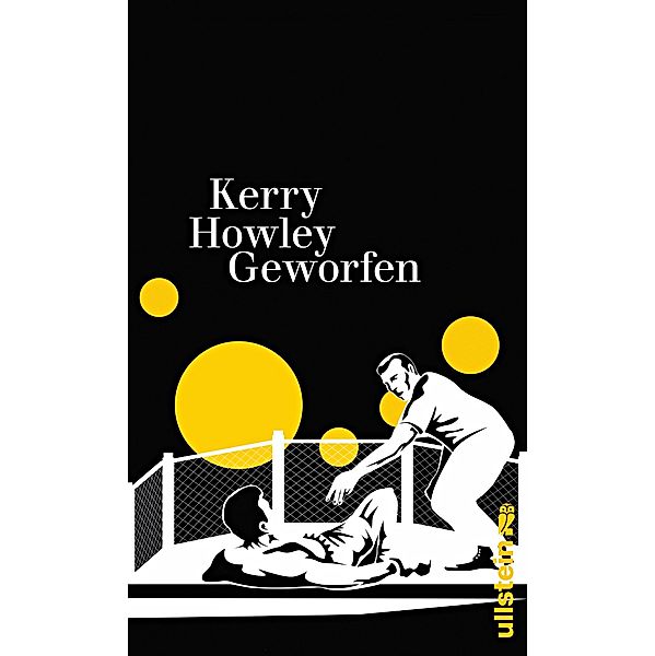 Geworfen, Kerry Howley