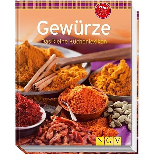 Gewürze