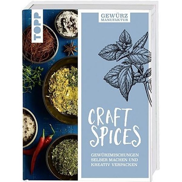 Gewürzmanufaktur Craft Spices, Anne Iburg