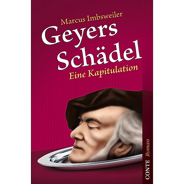 Geyers Schädel, Marcus Imbsweiler