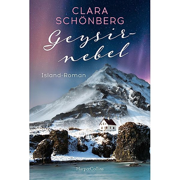 Geysirnebel, Clara Schönberg