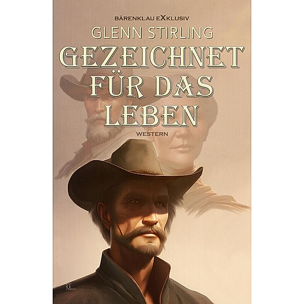 Gezeichnet für das Leben, Glenn Stirling