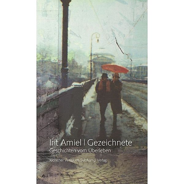 Gezeichnete, Irit Amiel