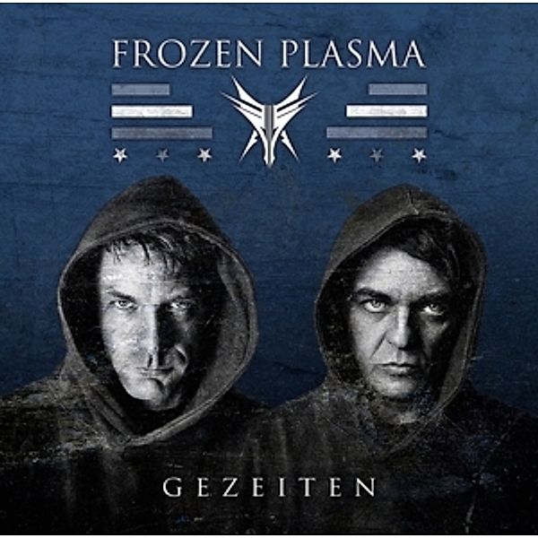 Gezeiten, Frozen Plasma