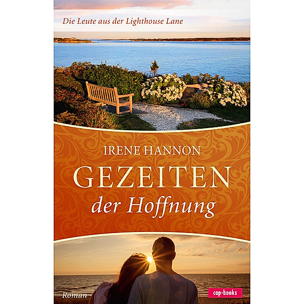 Gezeiten der Hoffnung, Irene Hannon