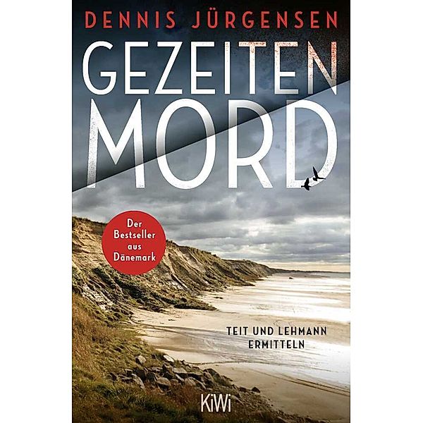 Gezeitenmord, Dennis Jürgensen