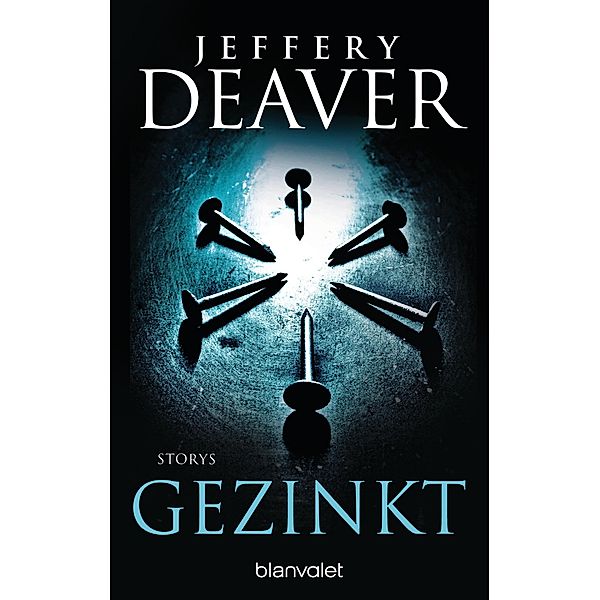 Gezinkt, Jeffery Deaver