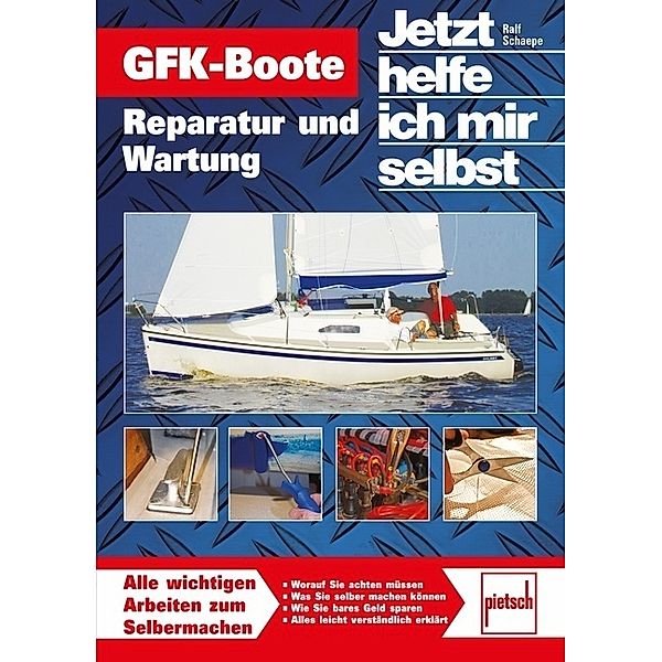 GFK-Boote, Ralf Schaepe