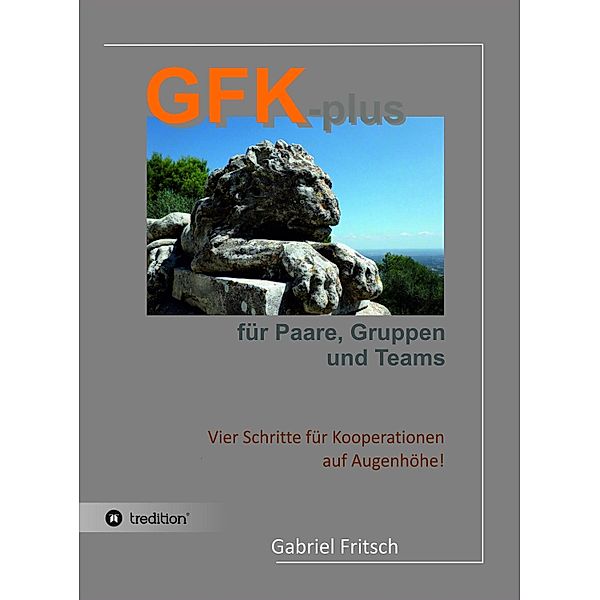 GFK-plus für Paare, Gruppen und Teams, Gabriel Fritsch