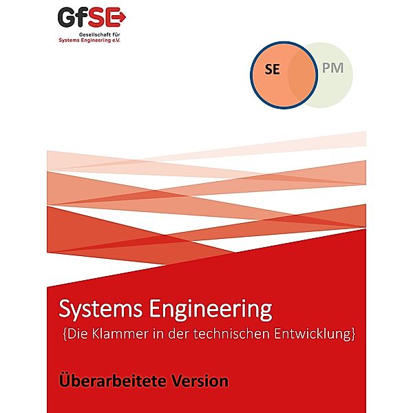 GfSE SE-Handbuch, Claudio Zuccaro, Jürgen Rambo, Hannes Hüffer, Johannes Fritz, Thaddäus Dorsch