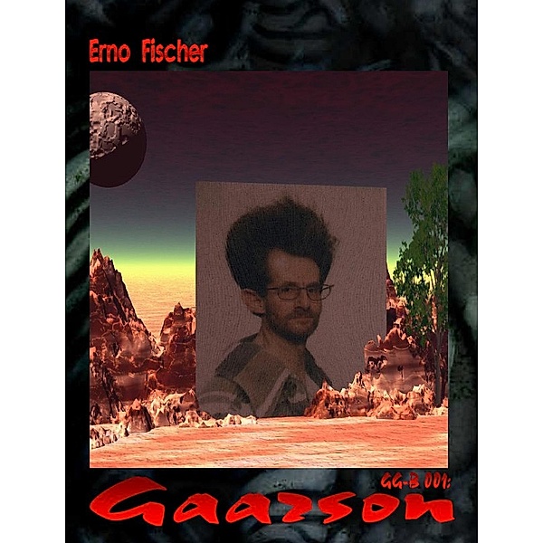 GG-B 001: Gaarson, Erno Fischer