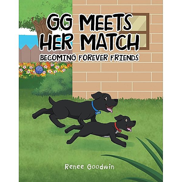 GG Meets Her Match, Renee Goodwin