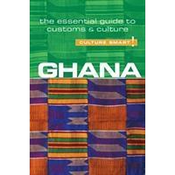 Ghana, Ian Utley