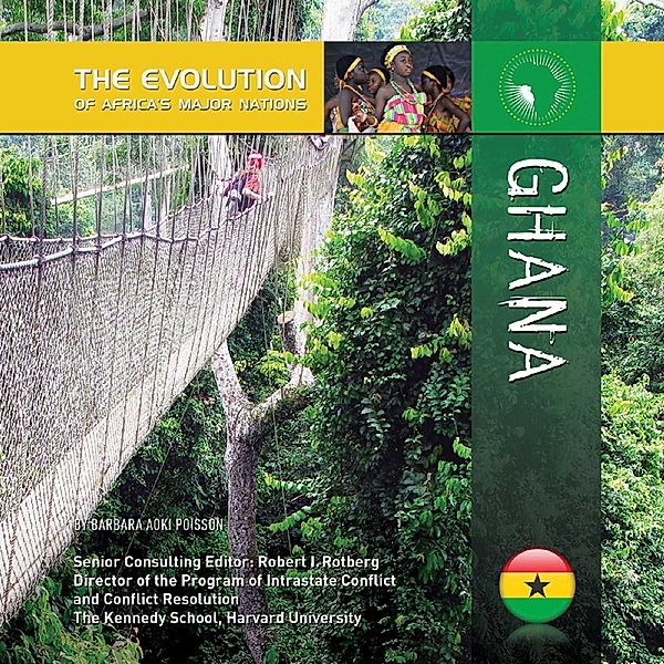 Ghana, Barbara Aoki Poisson