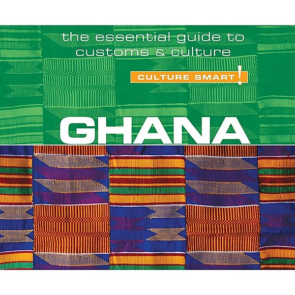 Ghana - Culture Smart!, Ian Utley