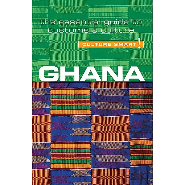 Ghana - Culture Smart! / Kuperard, Ian Utley