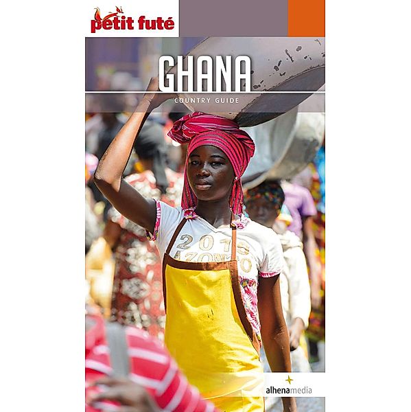 Ghana / Petit Futé, Varios